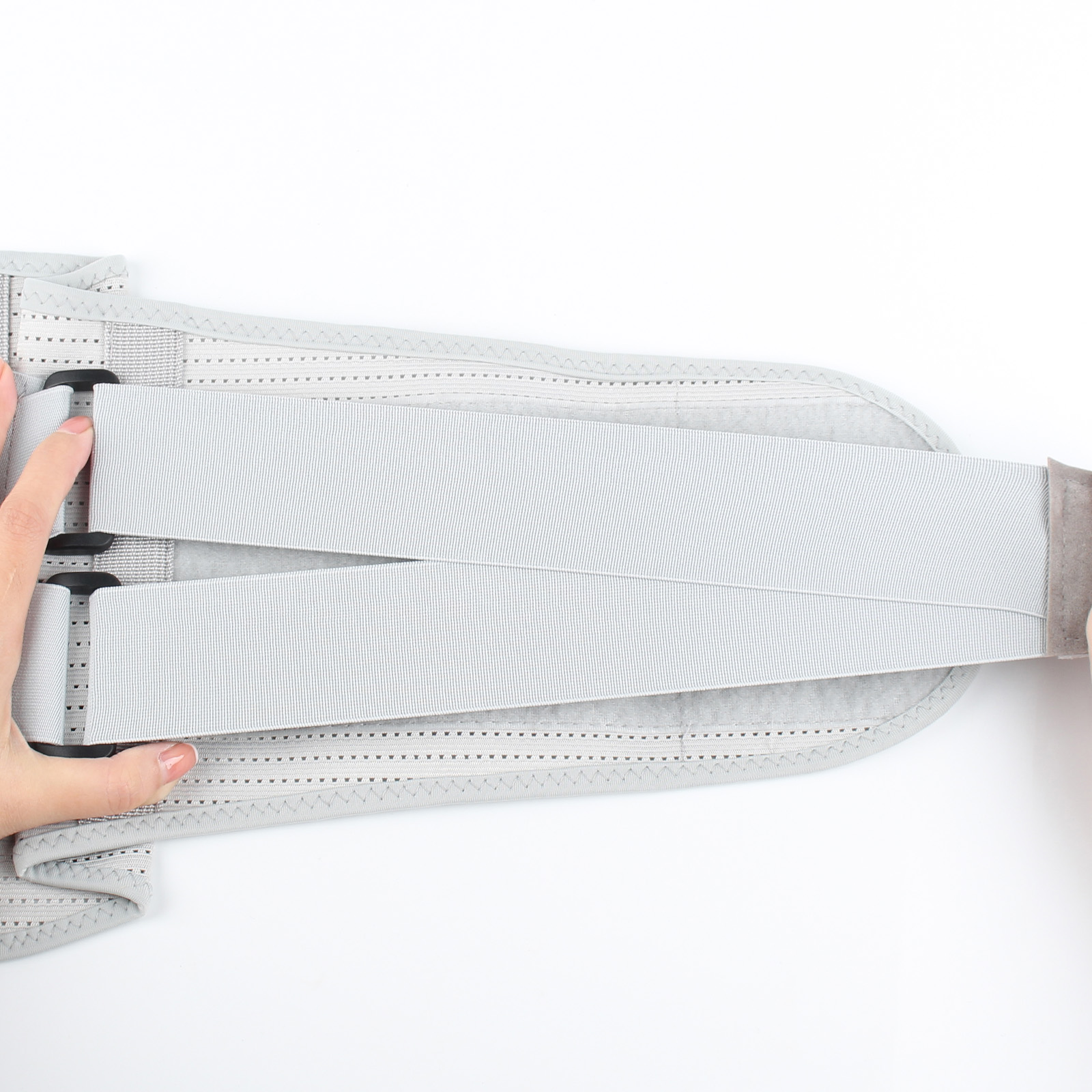 Breathable Mesh Design Compression Belt For Men Women, High-quality &  Affordable