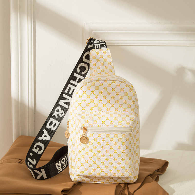 Louis Vuitton LV Chest Sling Bag (FREE POSTAGE), Men's Fashion