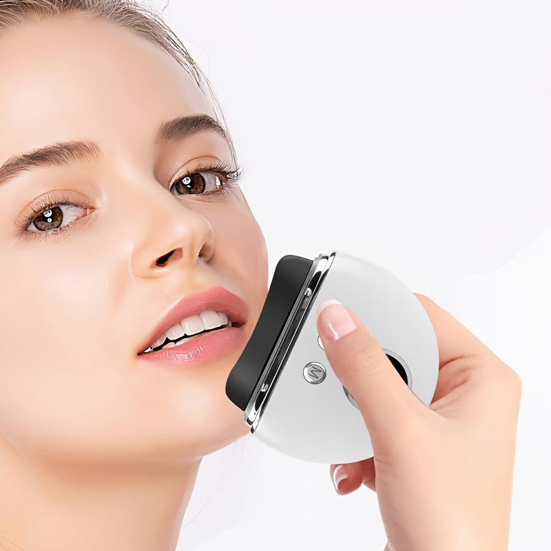 Electric Facial Gua Sha Temu