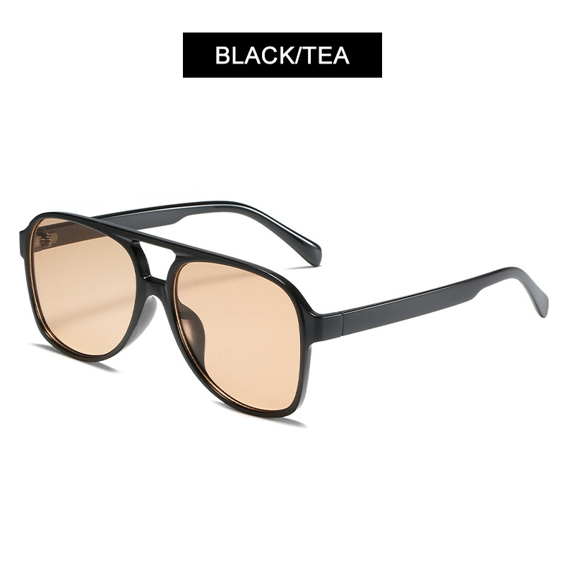Fashion Pilots Polarized Sunglasses 60mm Men Women Designer Outdoor Driving  Sun Glasses for Male Female Eyewear230J