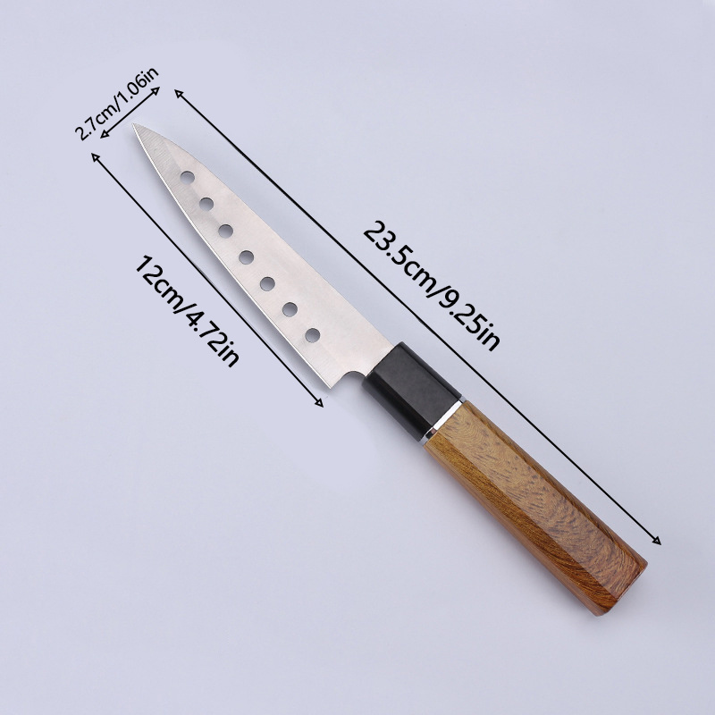 Mighty Slicer Sashimi Knife 10.5 – Umami Mart