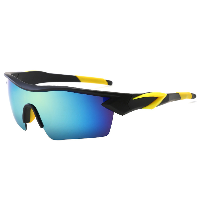 lightweight sports sunglasses