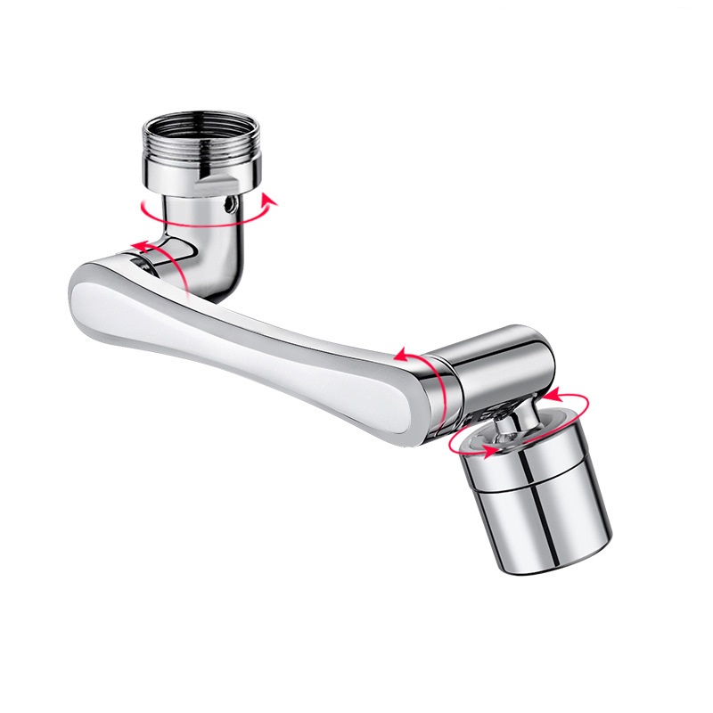 Upgrade Faucet A Universal Rotating Extender A 1080° Large - Temu