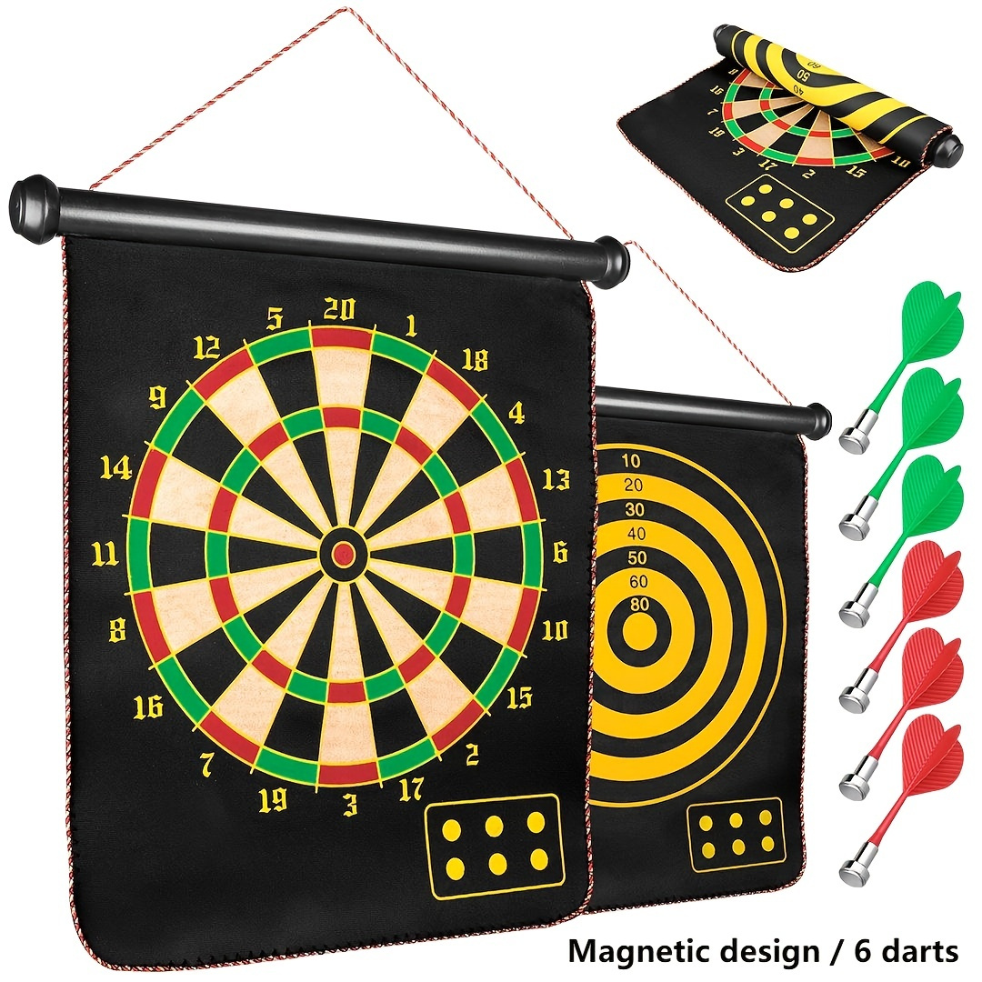 dart board game near me