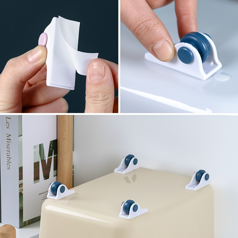 Storage Bins Free Shipping For New Users Temu