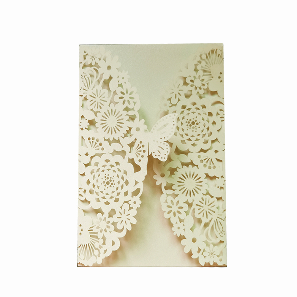 25 50pcs laser cut invitation cards greeting cards - Temu Philippines, image size:1000x1000