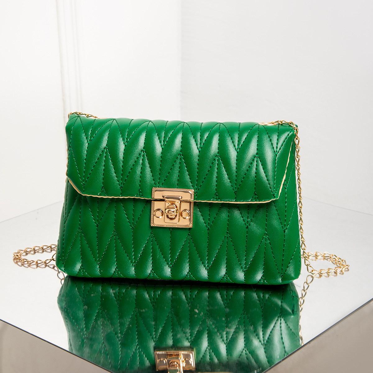 Jelly Chanel bag, Women's Fashion, Bags & Wallets, Cross-body Bags