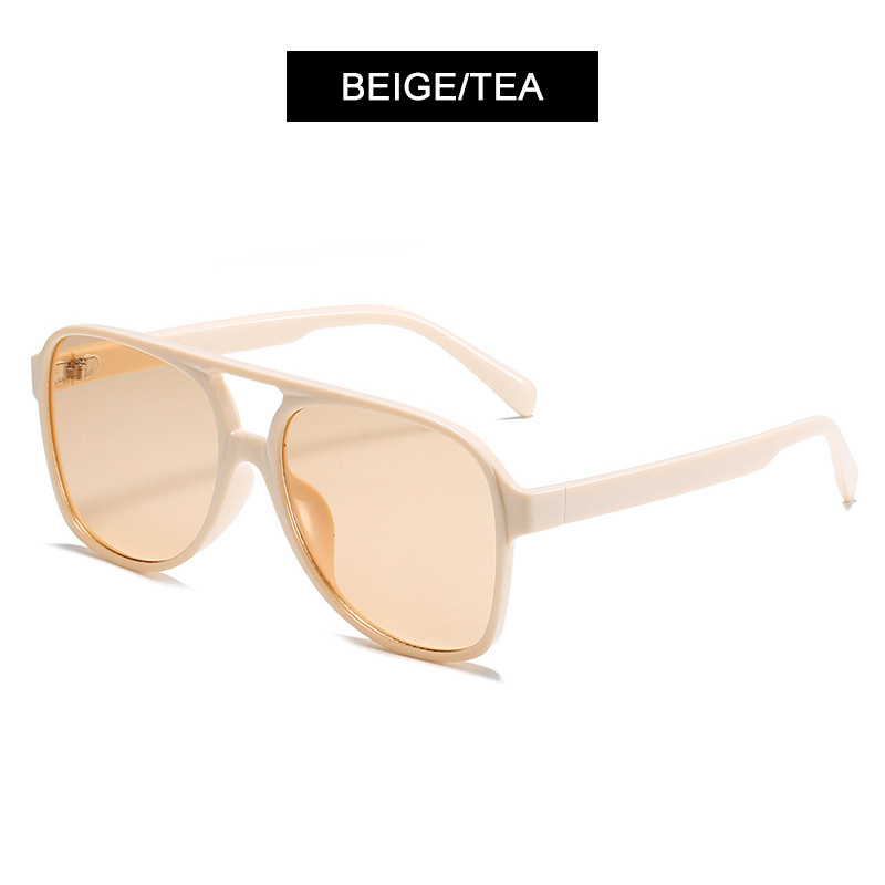 Fashion Pilots Polarized Sunglasses 60mm Men Women Designer Outdoor Driving  Sun Glasses for Male Female Eyewear230J