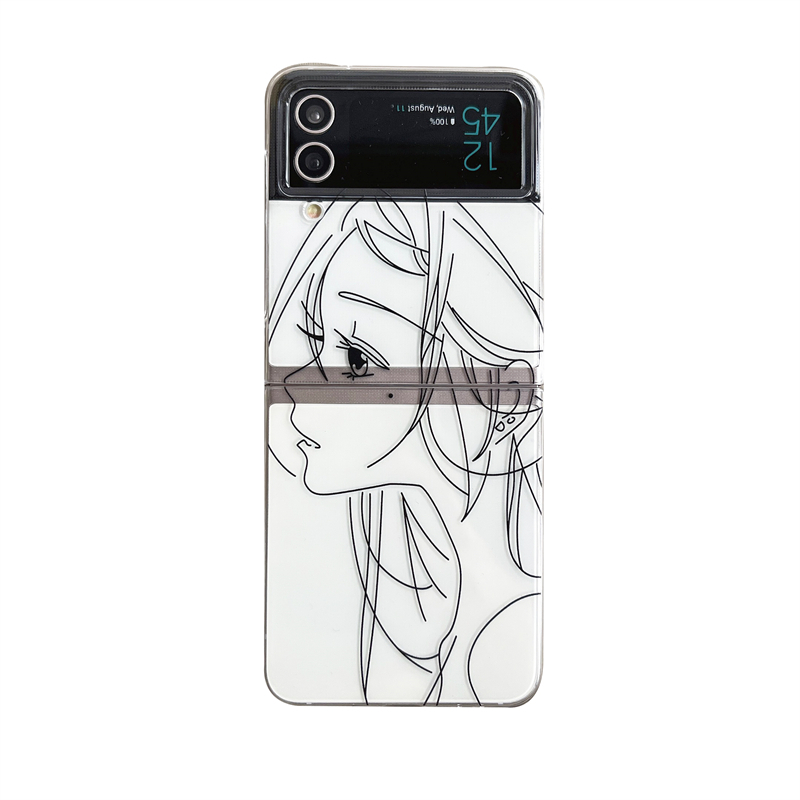 16 Z flip ideas  aesthetic phone case, kawaii phone case, flip phones