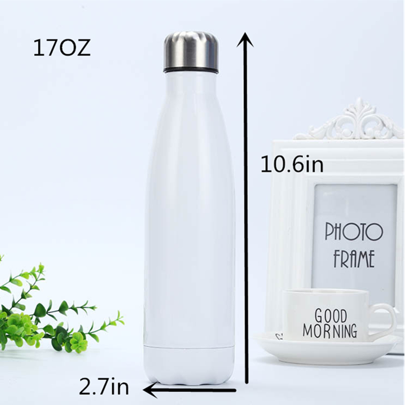 Boccetta sottovuoto in acciaio inossidabile da 200ml piccolo Thermos per  tazza da caffè bottiglia d'acqua ragazze Kawaii Tumbler portatile bottiglie