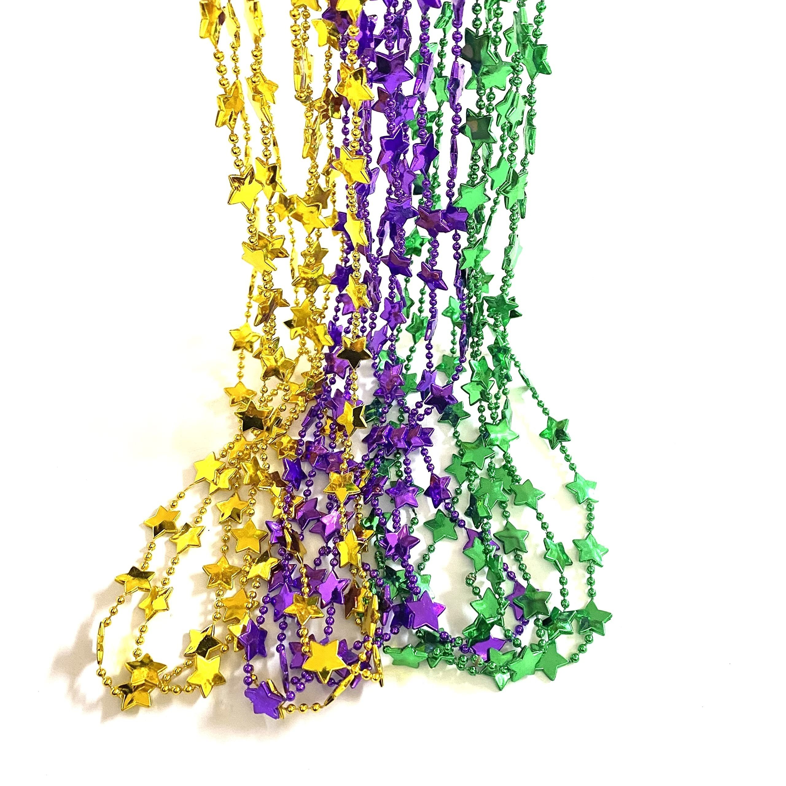 Mardi Gras Decorations - Temu