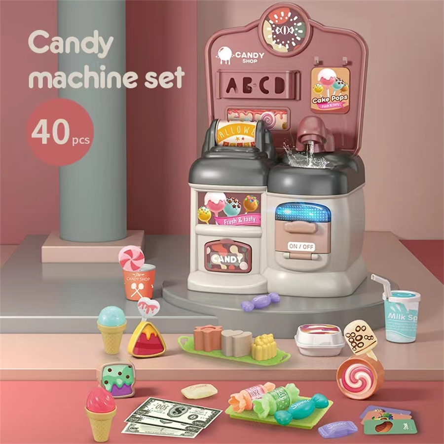 Tasty Junior Tasty Junior Oven Electronic Toy Kitchen Set