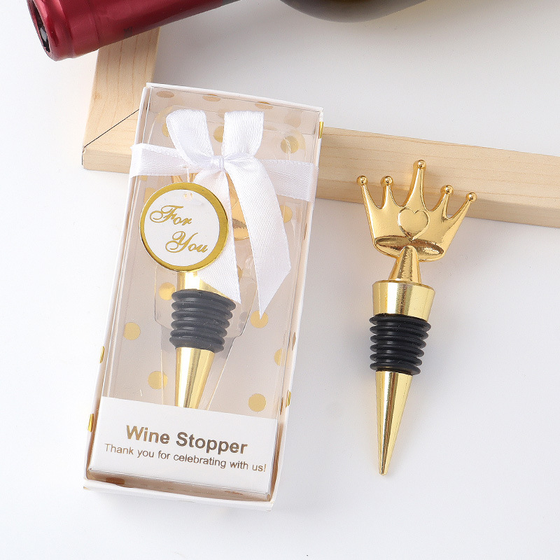 Bottle Stoppers - Celebration