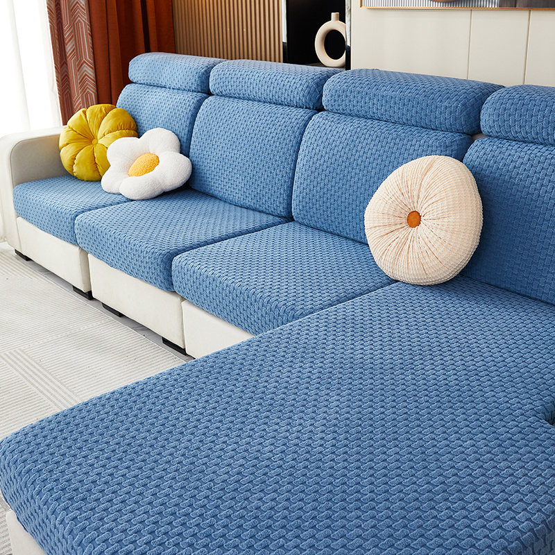 Sofa Headrest Protectors Baci Living Room