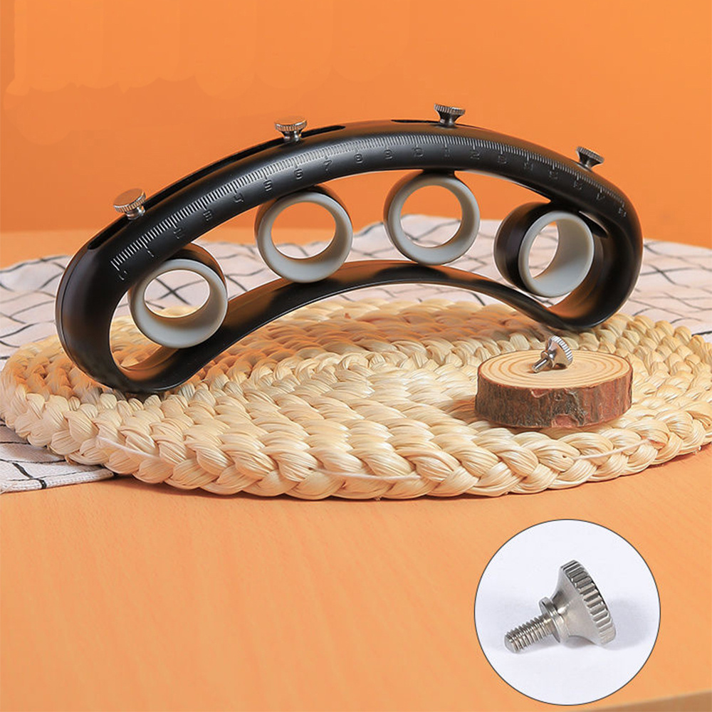 Electric Guitar Finger Expander Trainer Improve Finger Temu