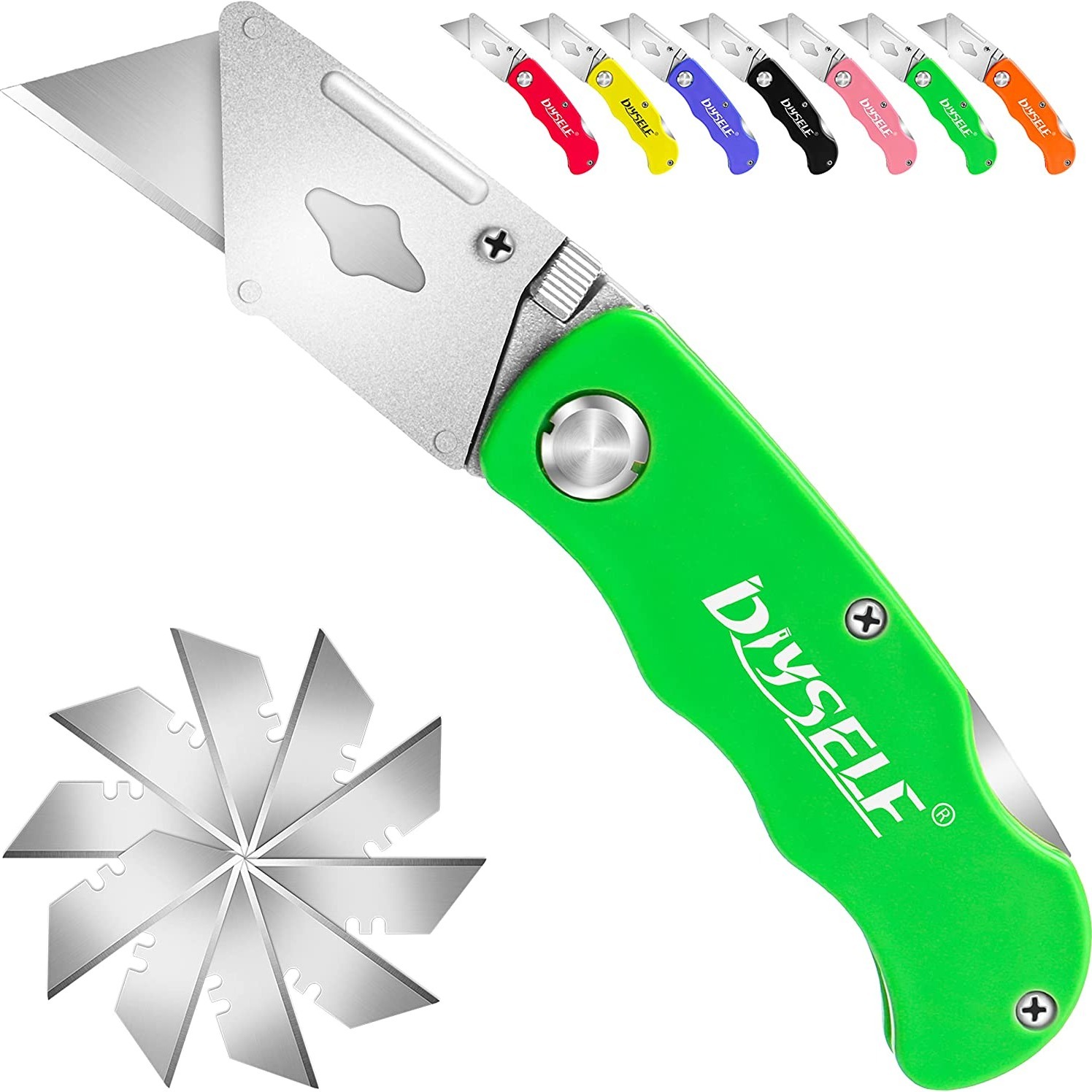 Multi purpose Art Box Opener Packaging Knife Cutting - Temu Canada