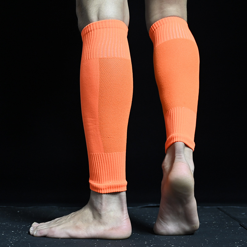 Zensah Full Leg Compression Sleeve - Long Length Support for Thigh, Knee,  Calf for Men, Women, Running, Basketball, Football