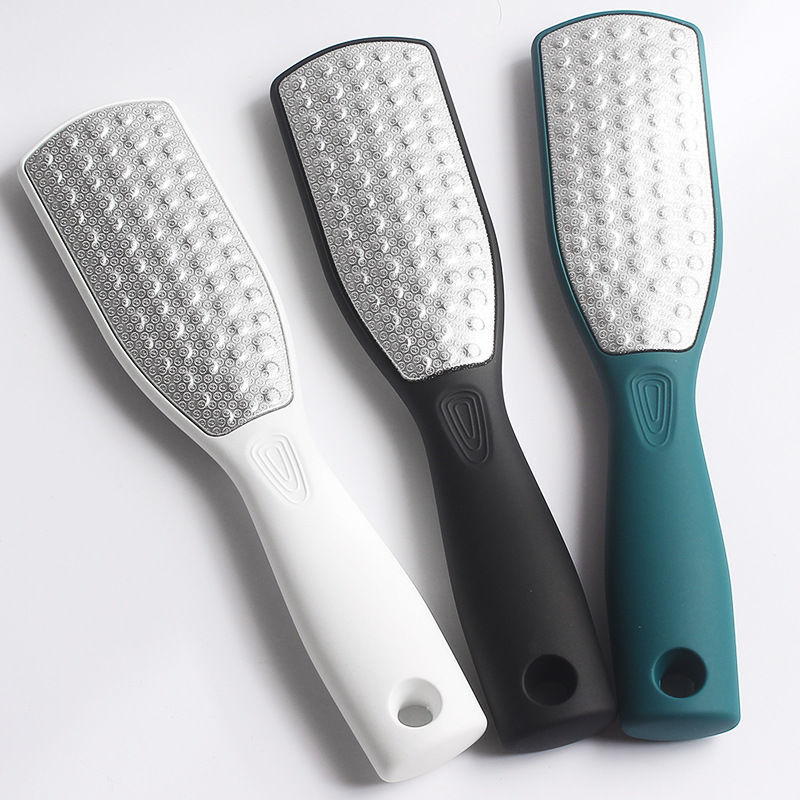 2 in 1 Double sided Foot File For Pedicure Remove Dead Skin Temu