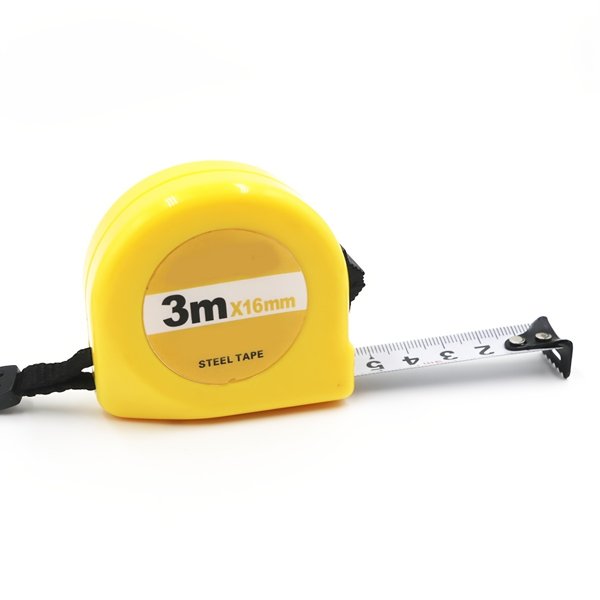 Retractable Tape Measure Scale Box Ruler Inch Meter - Temu