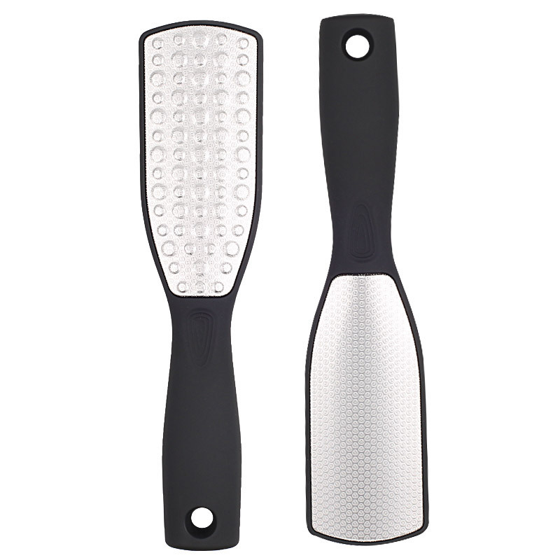 2 in 1 Double sided Foot File For Pedicure Remove Dead Skin Temu