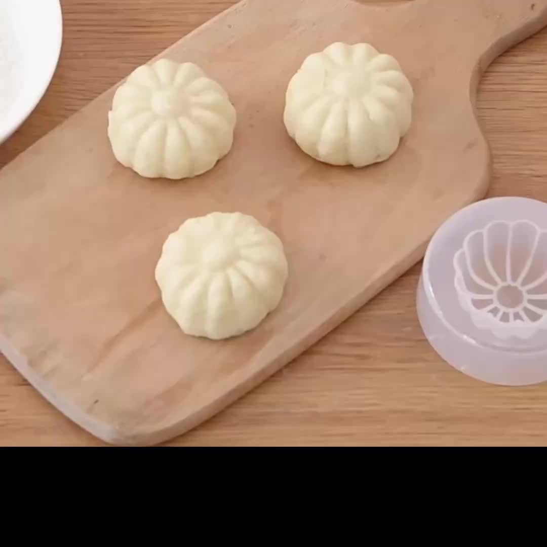 Steam Bun Dumpling Maker Mold – Bravo Goods