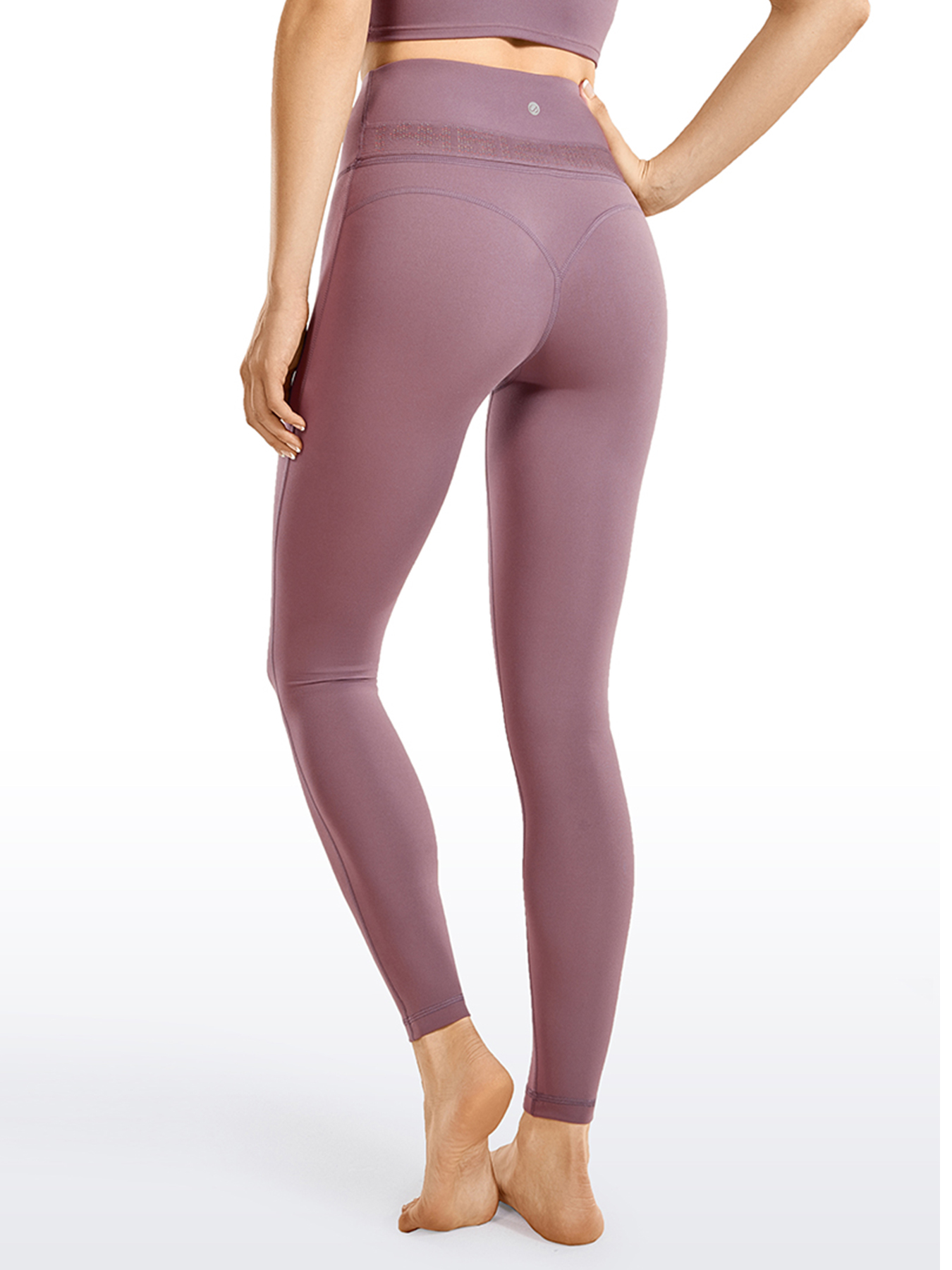 Yoga Pants For Women With Pockets Women's High Waist Pockets Running  Tie-Dye Pants Workout Leggings Yoga Pants Je2515 