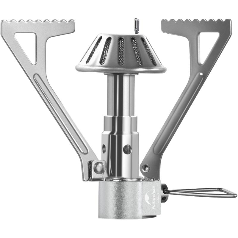 Naturehike B16 Pro Mini Gas Stove Ultralight Portable Burner For Cmaping Hiking Bbq Shop On