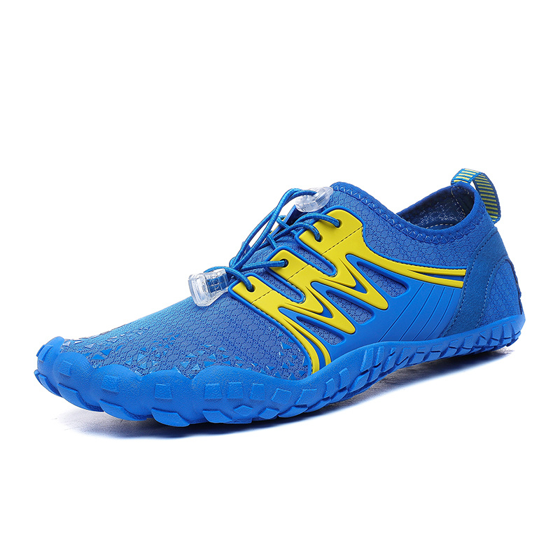 Quick Drying Men's Water Shoes for Beach Activities