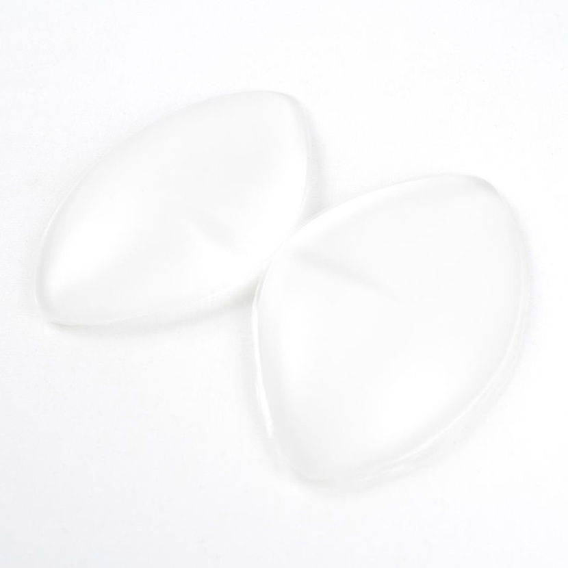 Thickened Chest Pads Inserts Breathable Invisible Self - Temu