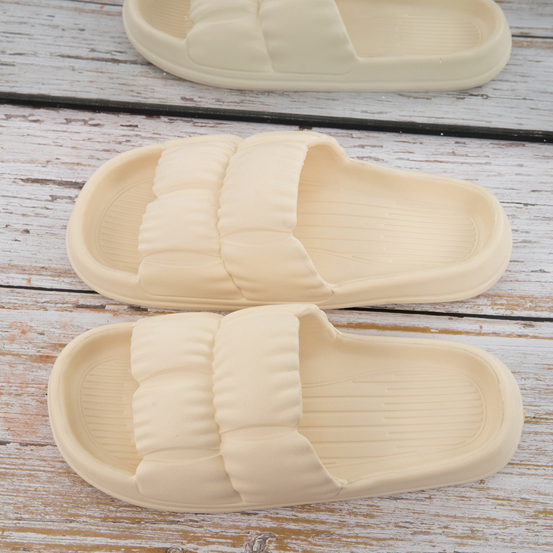 Sole slippers online dames