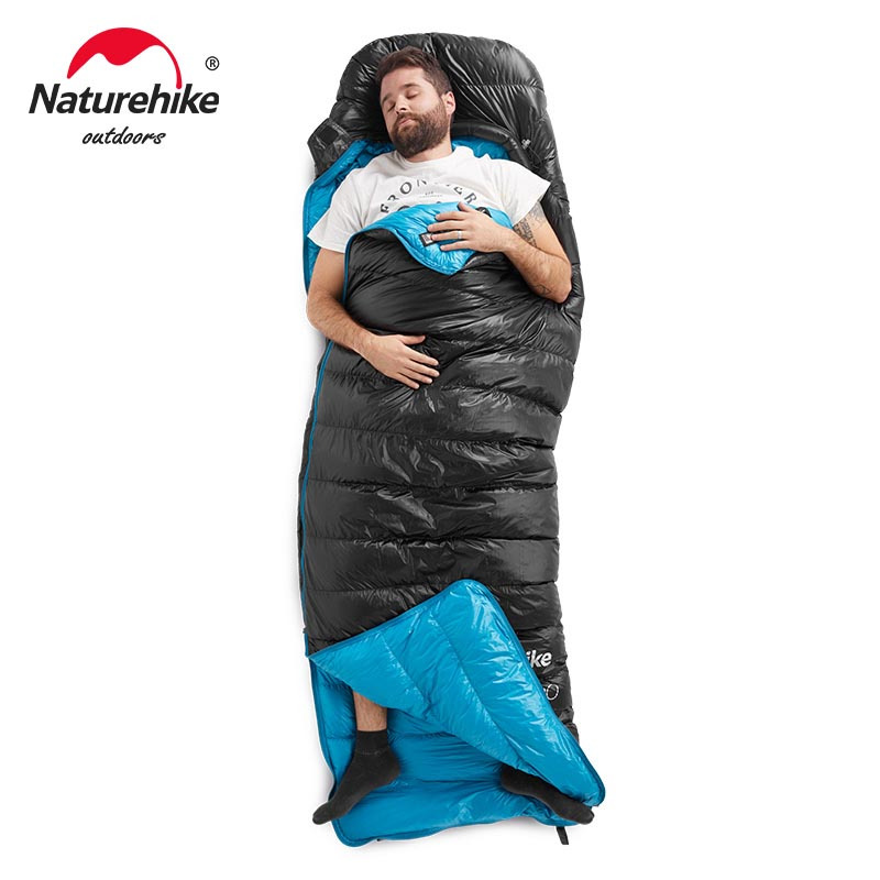 Camping Ultralight Sleeping Bag Waterproof Portable Sleeping Bag Compression  Storage Bag - Sports & Outdoors - Temu Canada