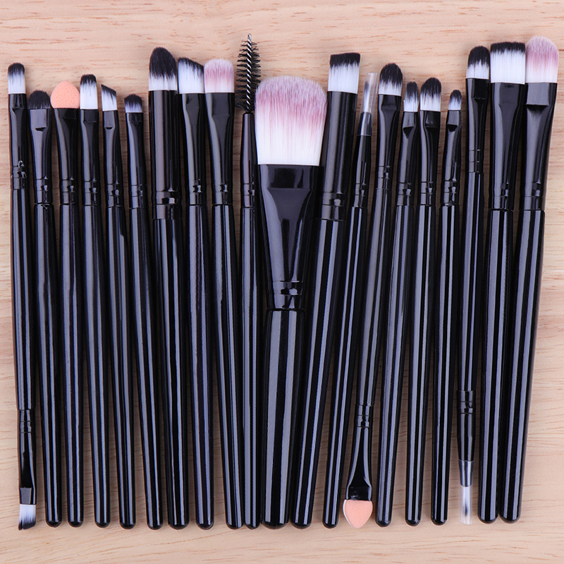 Makeup Brush Set - Temu