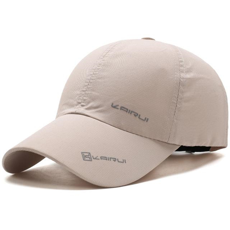 Khaki+Black Sports Waterproof Breathable Baseball Baseball Hat, Dad Hats, Men's Colors Baseball Mens Hats and Caps,Temu