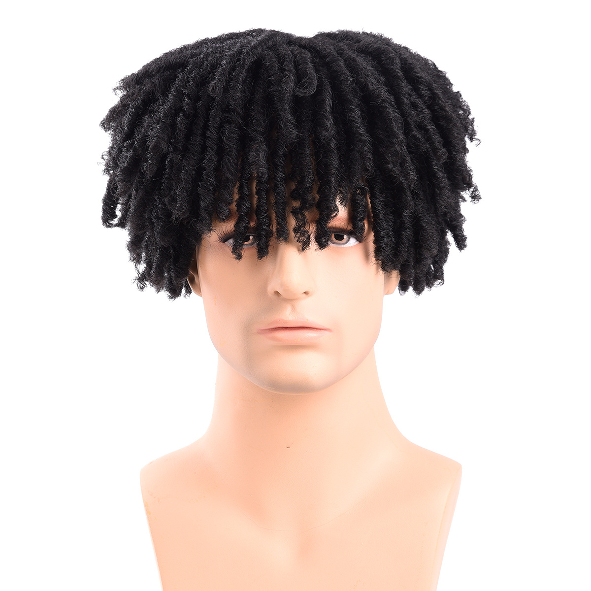 5 Inch Mens Dreadlocks | Temu