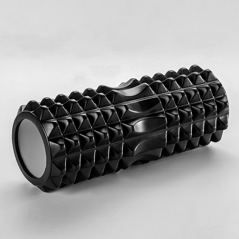 Lomi Fitness Foam Roller for Deep Tissue Massage Algeria