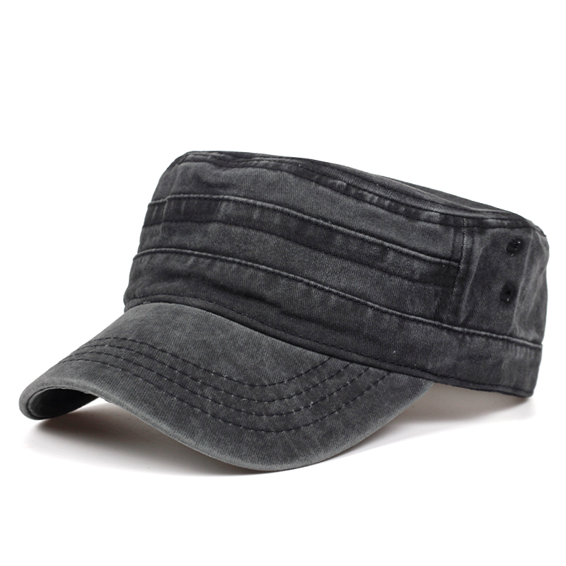 Men's Flat Baseball Cap - Clothing, Shoes & Jewelry - Temu