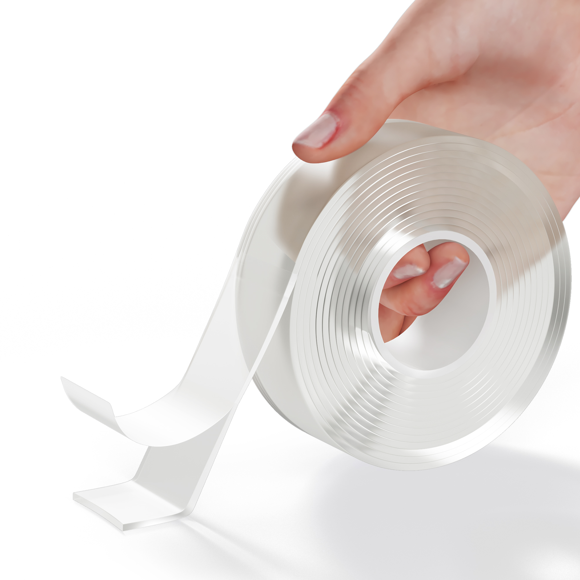 Heavy duty double sided tapes - Flowstrip® Limited