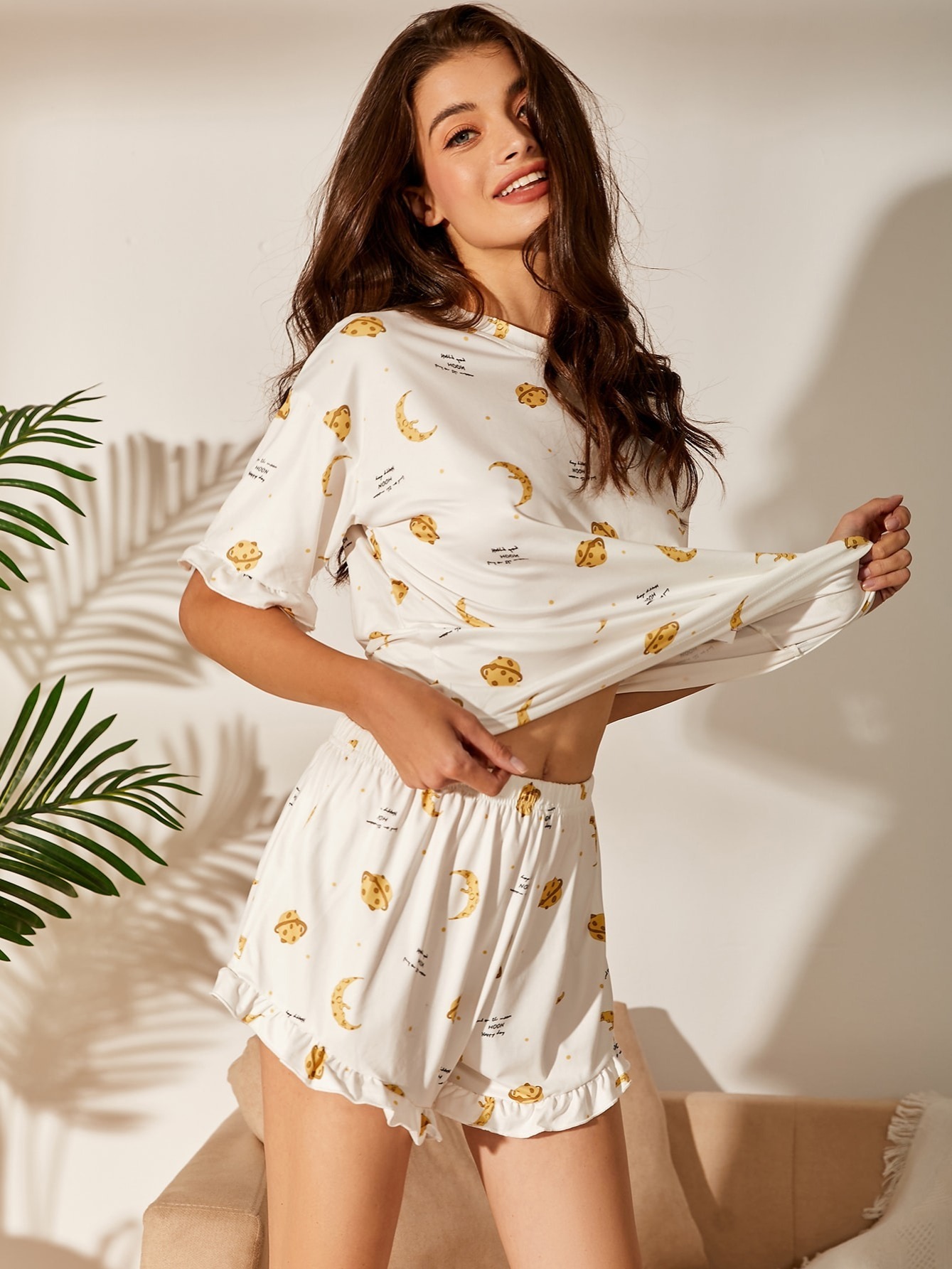 Comfortable pajama online