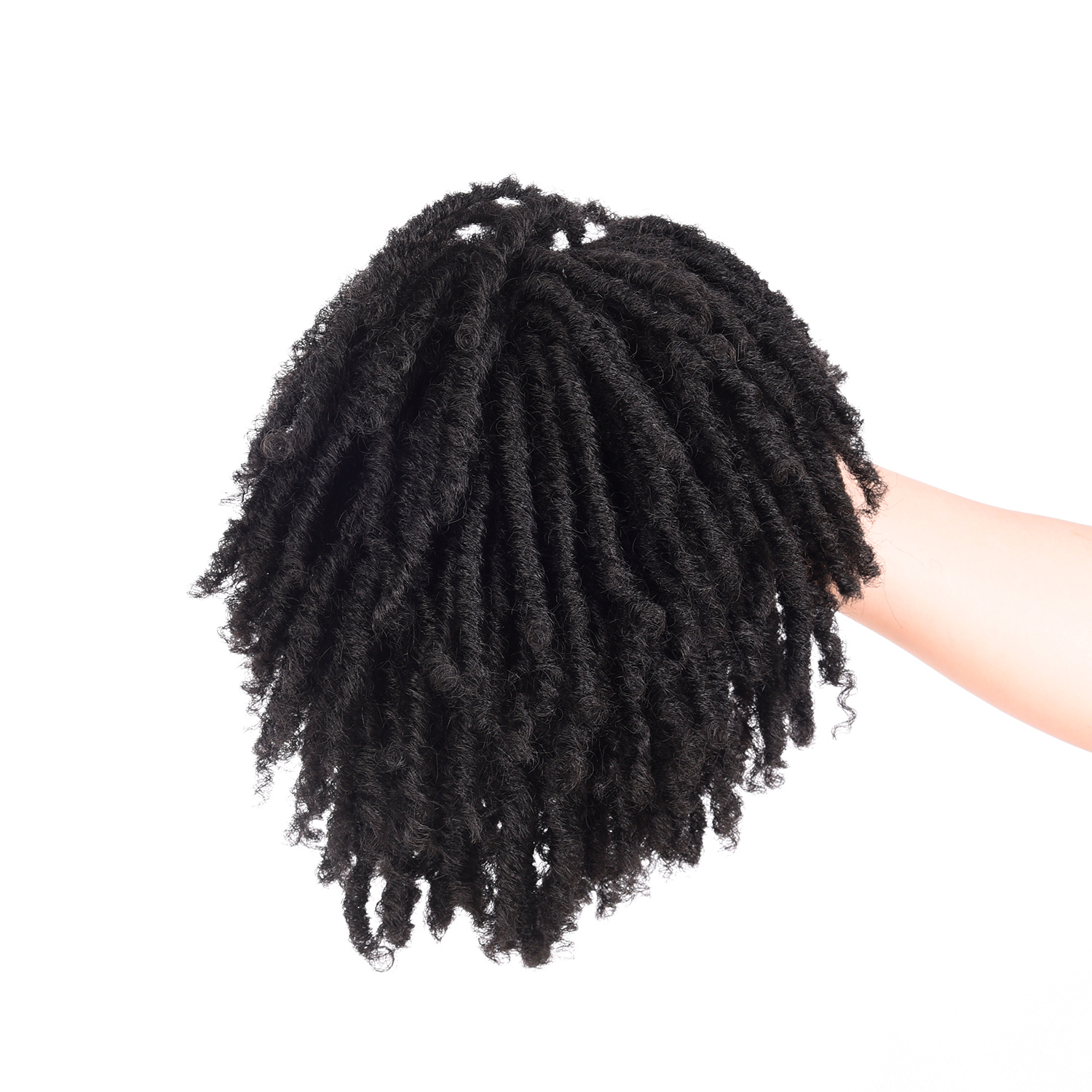 5 Inch Mens Dreadlocks Temu