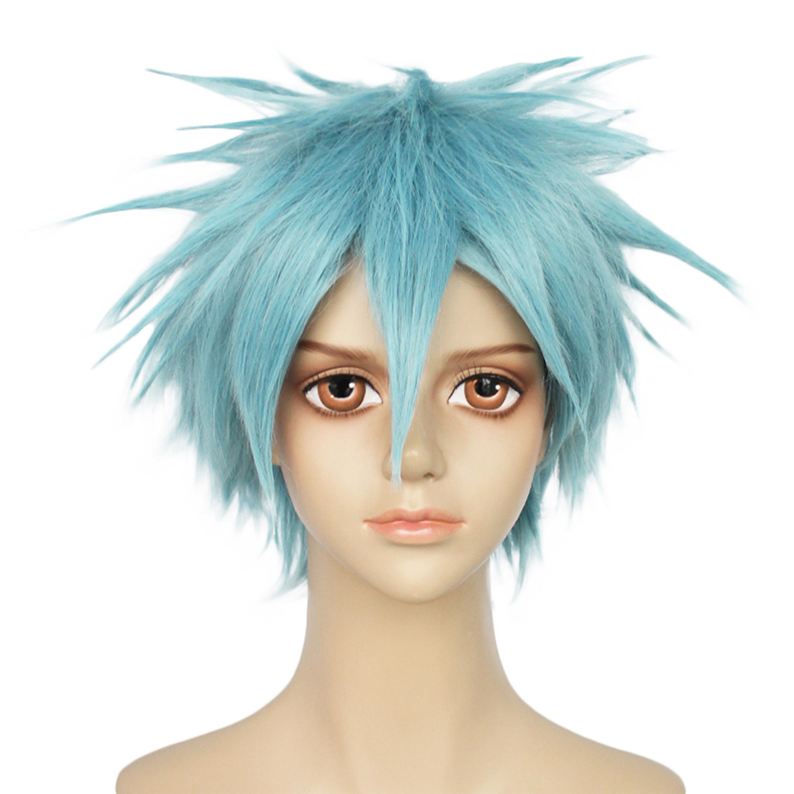 Shigaraki wig deals