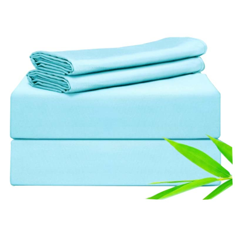 Aqua Water Silky Soft Sheets 