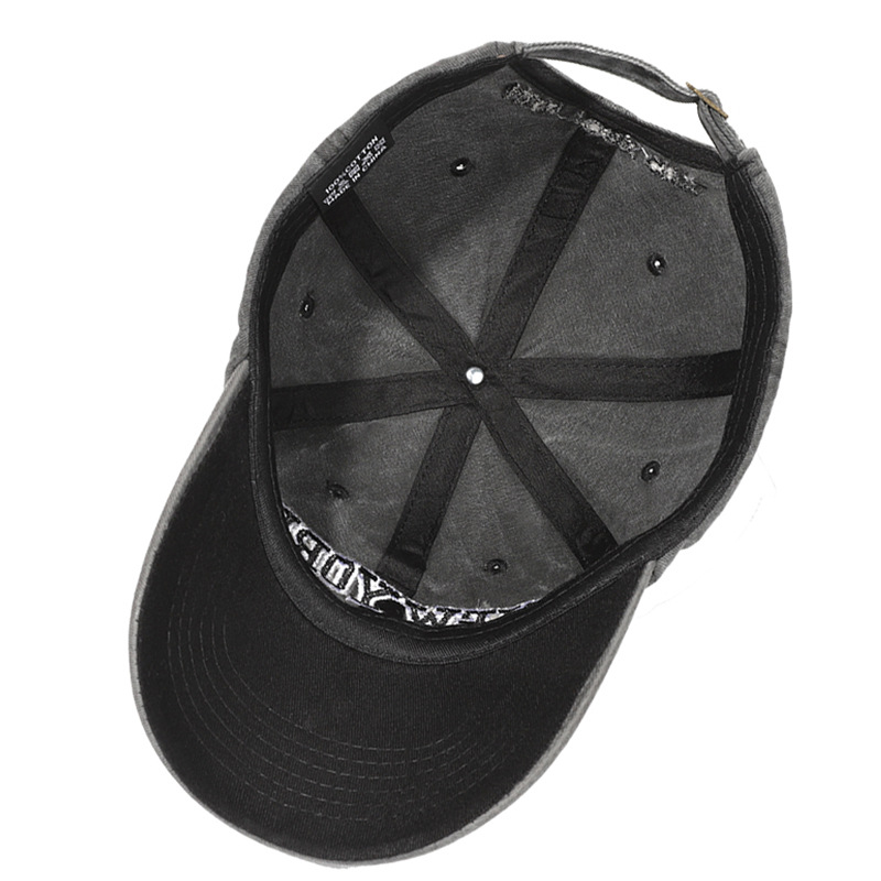 Nouvelle casquette de baseball imprimée love ajustable à la mode pour  l'extérieur loisirs sport golf chapeau d'été chapeau en filet respirant