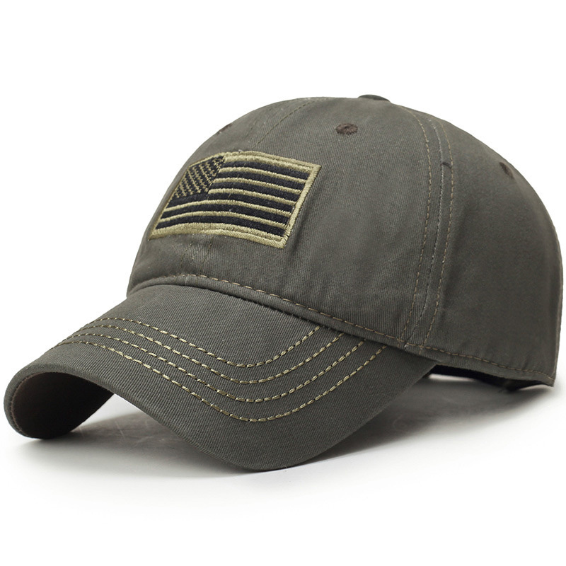 Baseball Cap Charm | Rugged Charms
