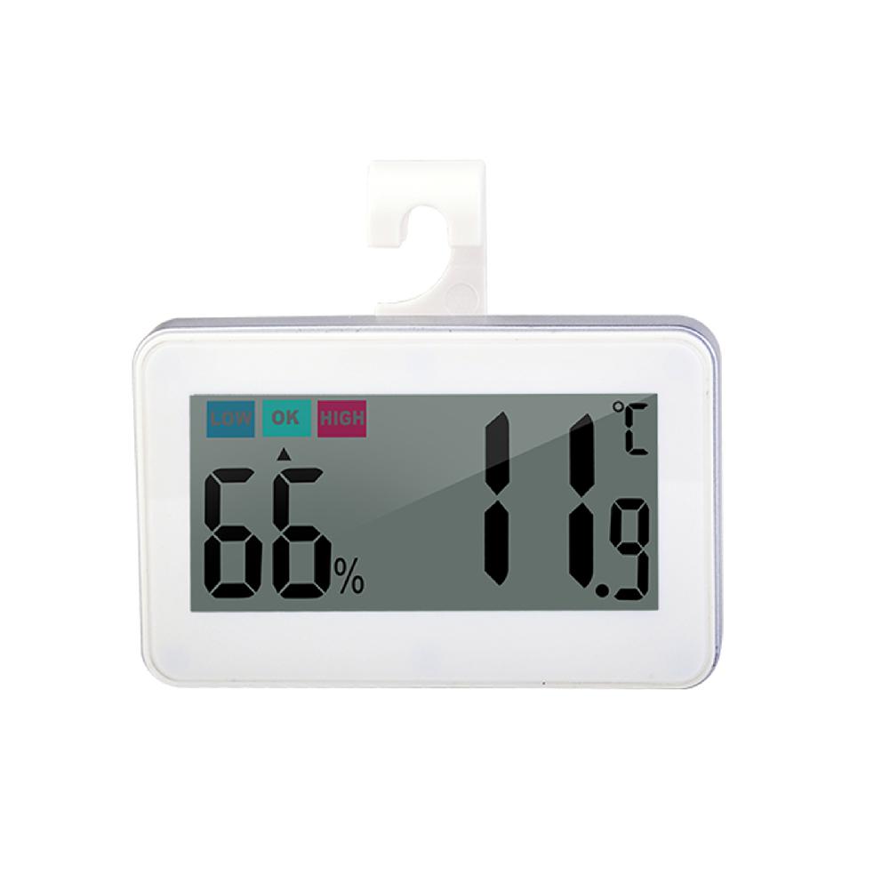Thermometer Digital Indoor Temperature Monitor - Temu
