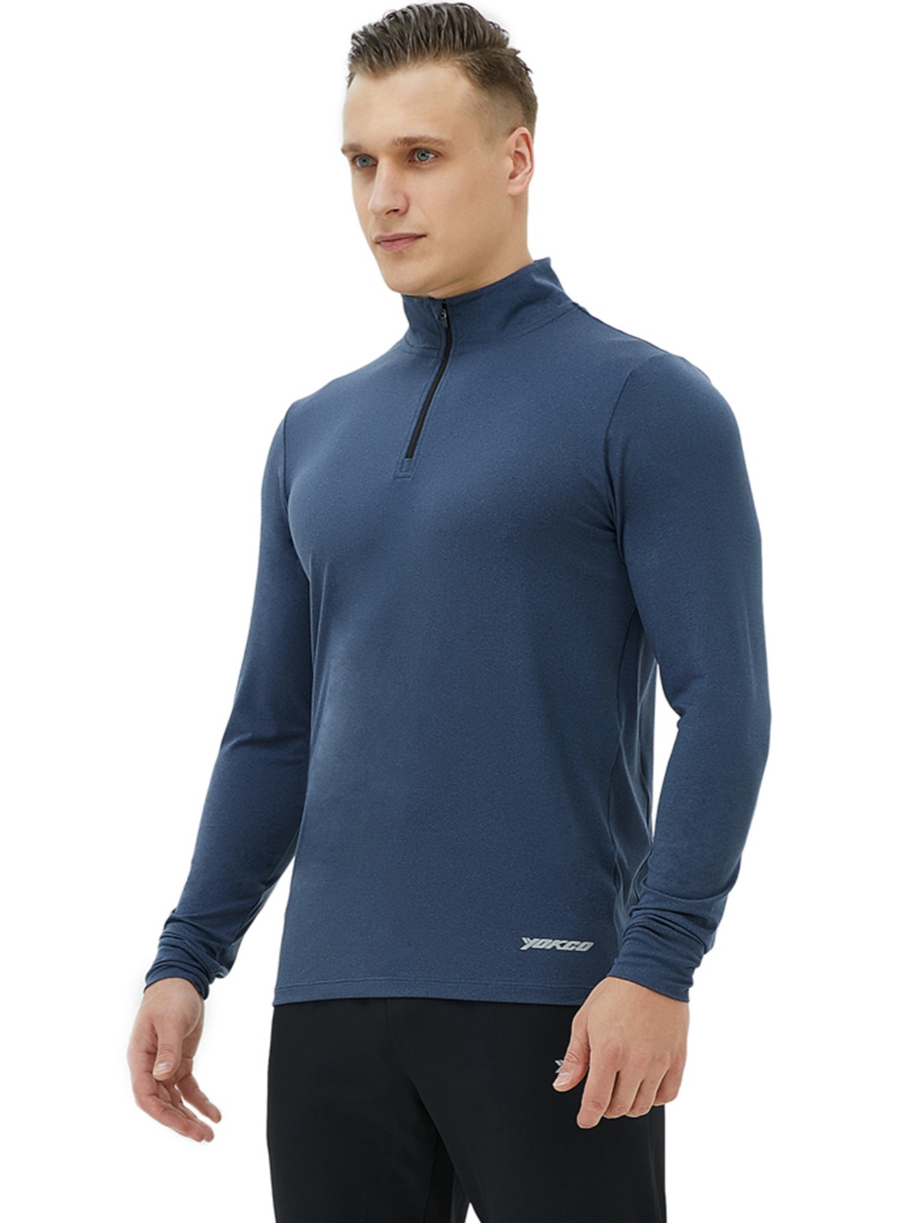 Sweat resistant sale long sleeve shirts