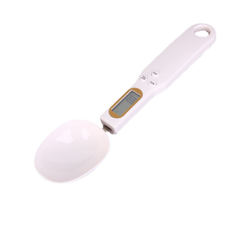 Electronic Measuring Spoon - TB015511877 - IdeaStage Promotional Products