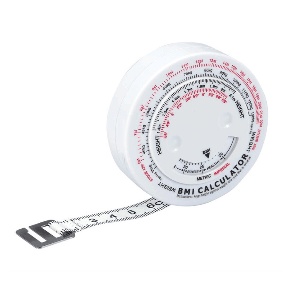 3pcs 78.74inch Soft Tape Measure Clothing Measuring Body Tape Double Scale  Automatic Shrinking