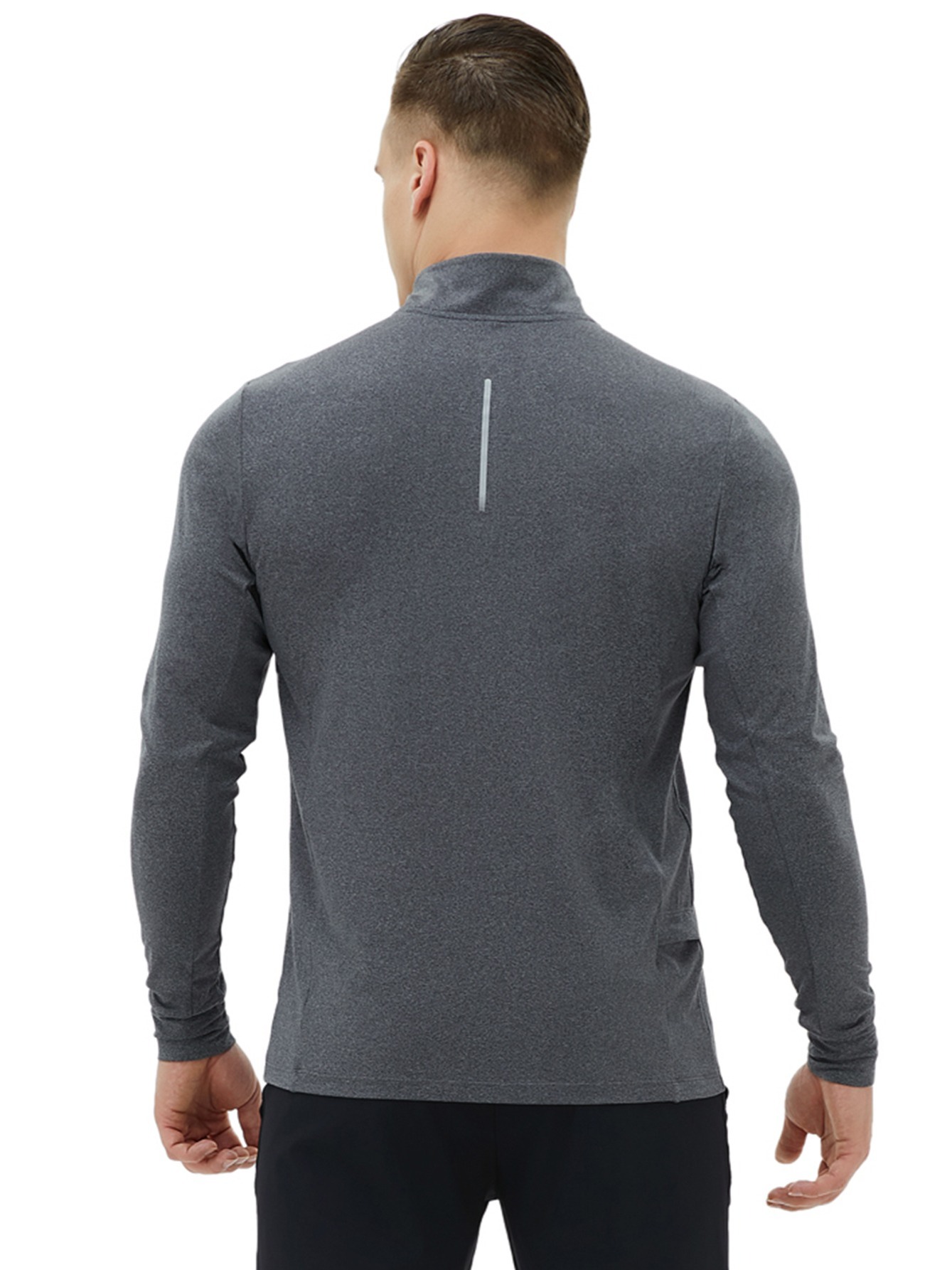 Sweat resistant long sales sleeve shirts