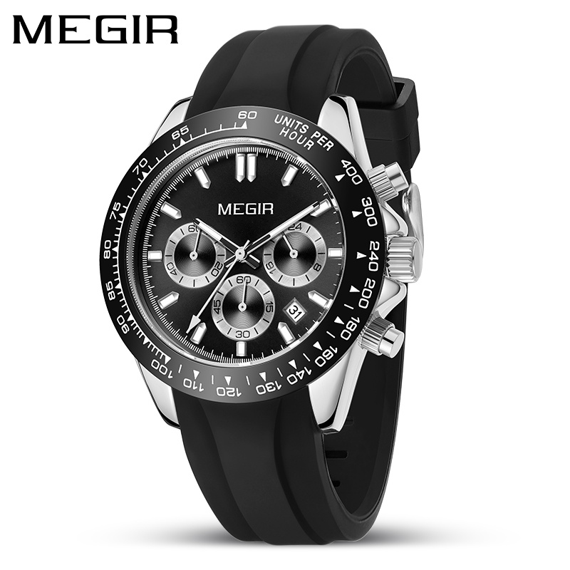 Megir 2024 watch company