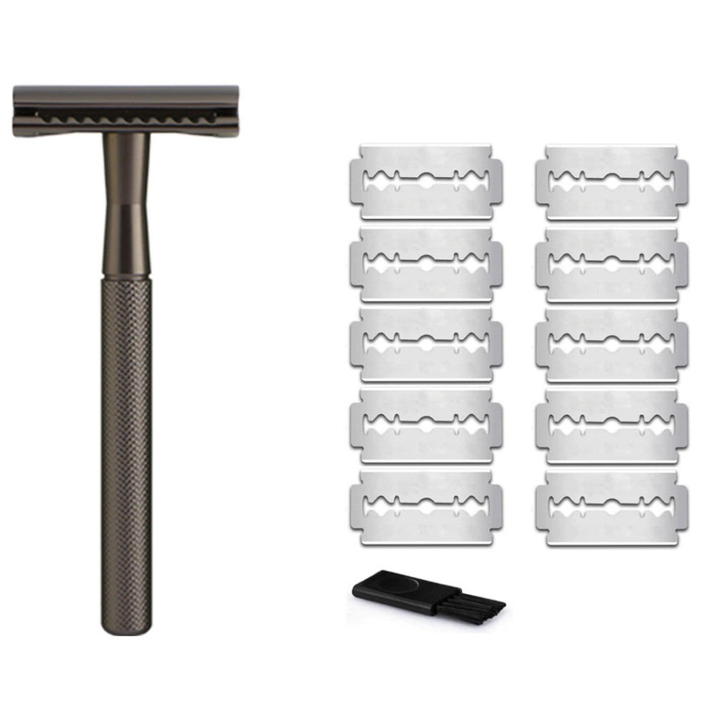 metal razor mens